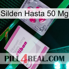 Silden Up 50 Mg 32